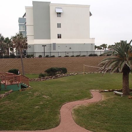 Maravilla Condos Galveston Dış mekan fotoğraf