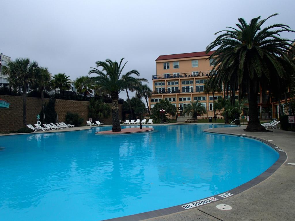 Maravilla Condos Galveston Dış mekan fotoğraf