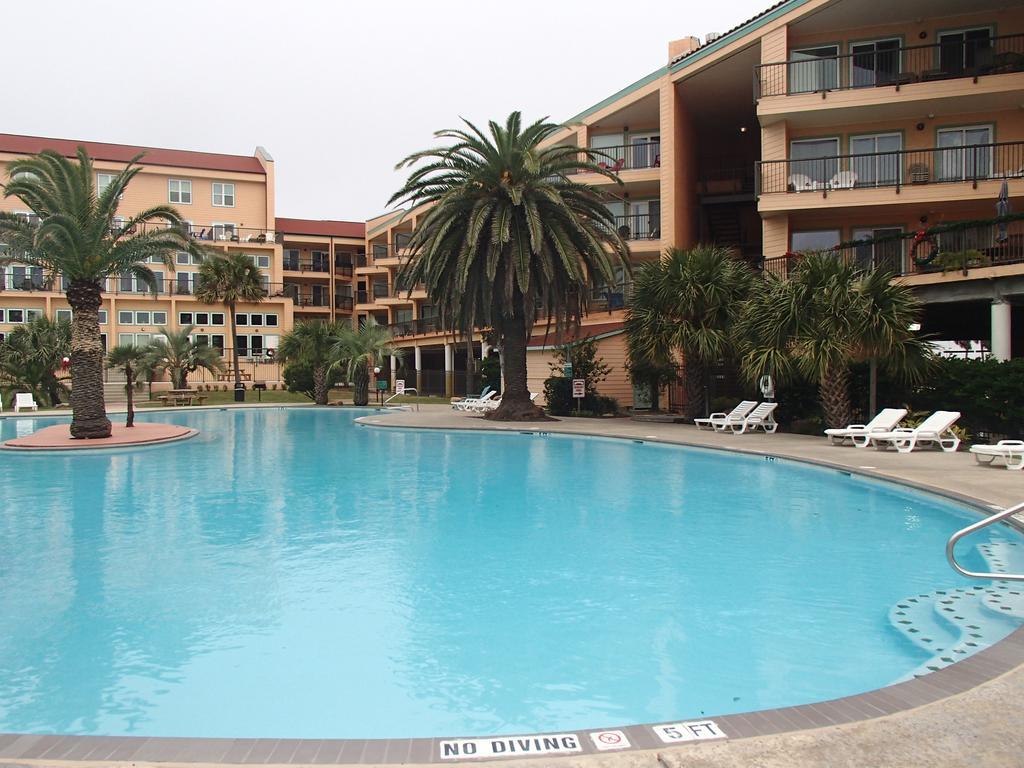 Maravilla Condos Galveston Dış mekan fotoğraf