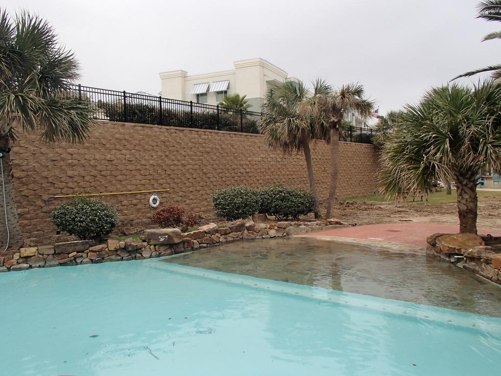 Maravilla Condos Galveston Dış mekan fotoğraf