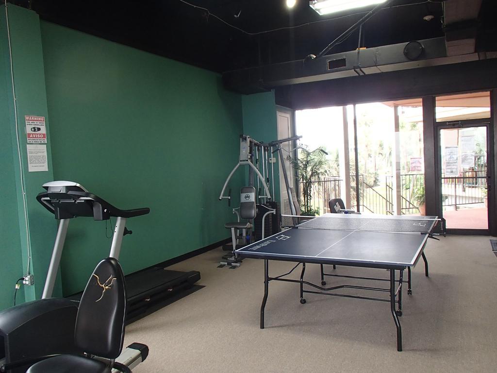Maravilla Condos Galveston Dış mekan fotoğraf