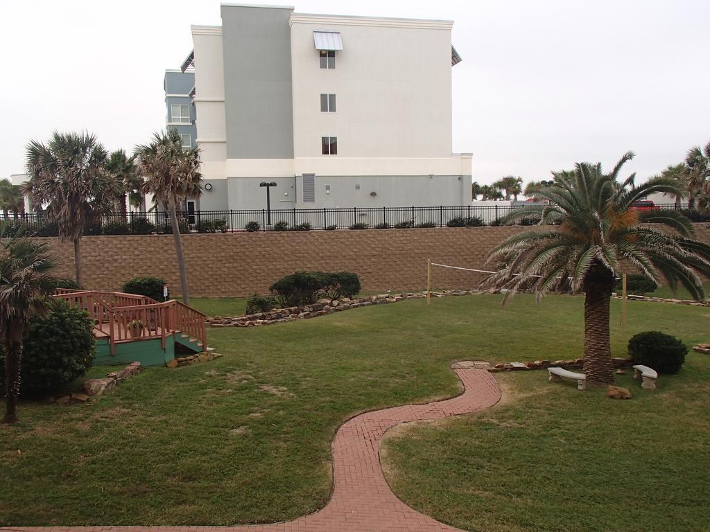 Maravilla Condos Galveston Dış mekan fotoğraf