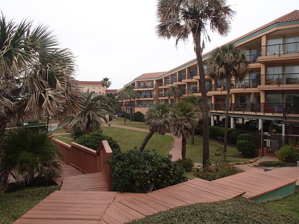 Maravilla Condos Galveston Dış mekan fotoğraf