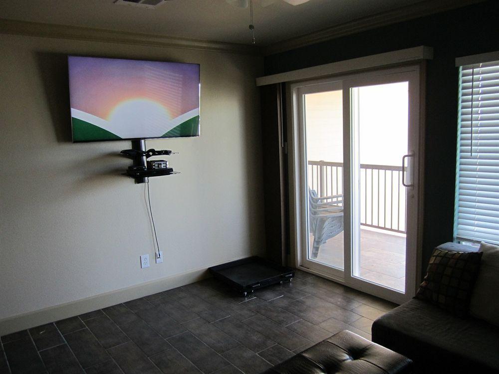 Maravilla Condos Galveston Dış mekan fotoğraf