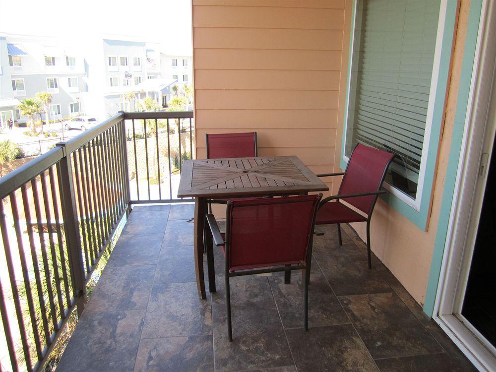 Maravilla Condos Galveston Dış mekan fotoğraf