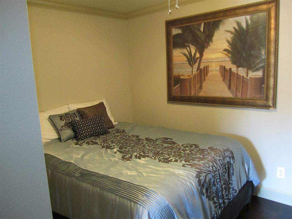 Maravilla Condos Galveston Dış mekan fotoğraf