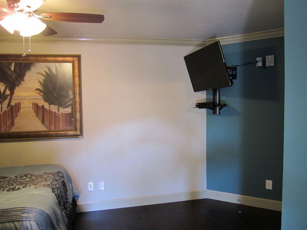 Maravilla Condos Galveston Dış mekan fotoğraf