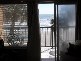 Maravilla Condos Galveston Dış mekan fotoğraf